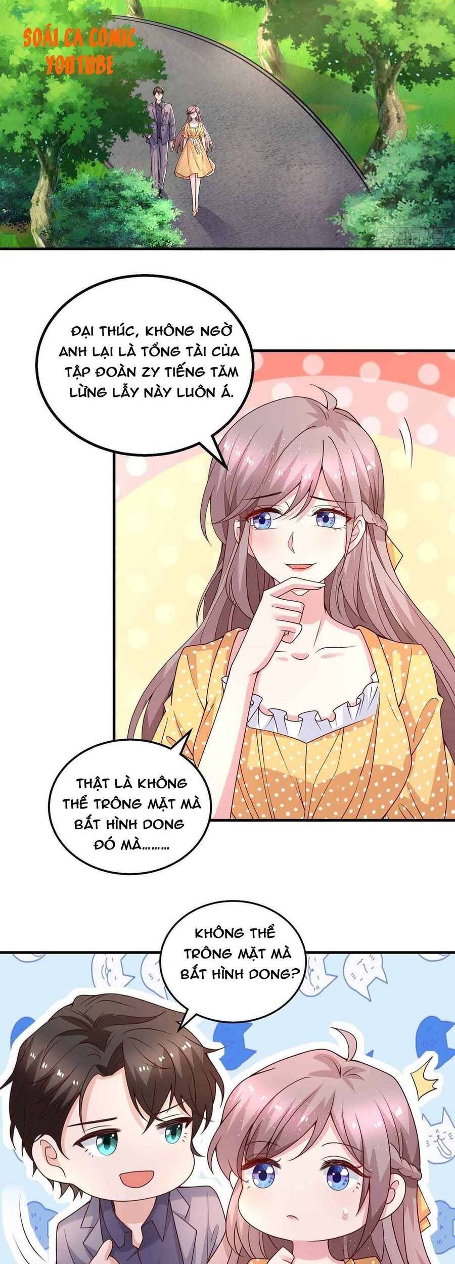 Trọng Sinh Chi Ngược Tra Nữ Vương: Chapter 33