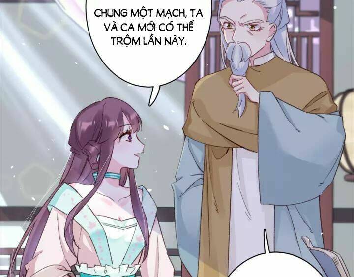 Hoa Nhan Sách: Chapter 170