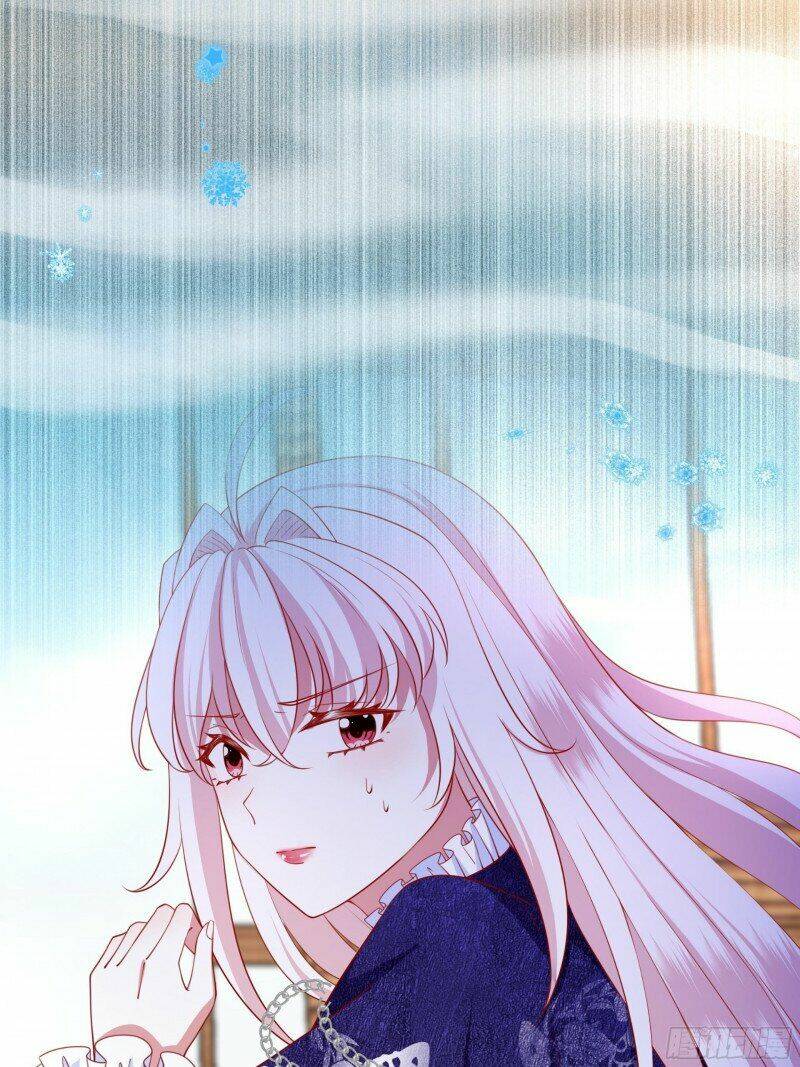 Công Chúa Phản Diện Trong Truyền Thuyết: Chapter 57