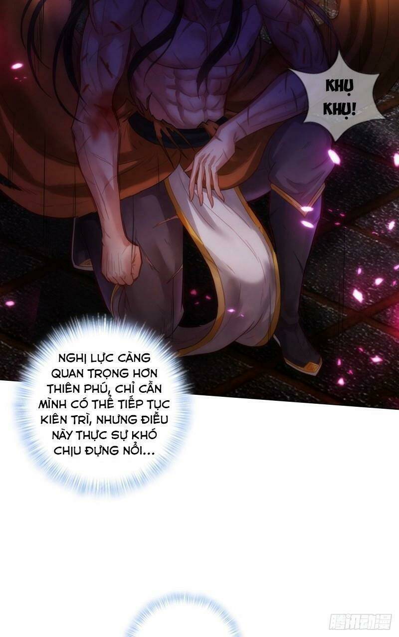 Bất Hủ Phàm Nhân: Chapter 41