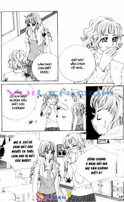 Cấm Hôn: Chapter 32