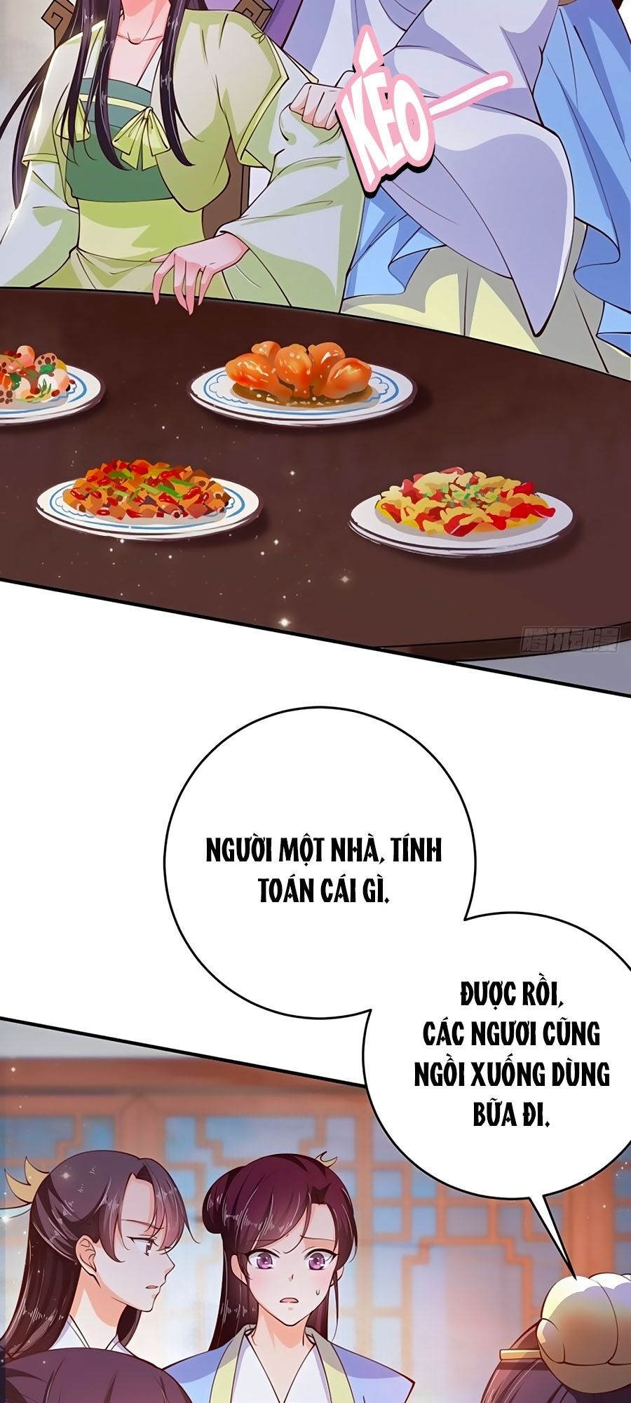 Phượng Ngự Tà Vương: Chapter 27