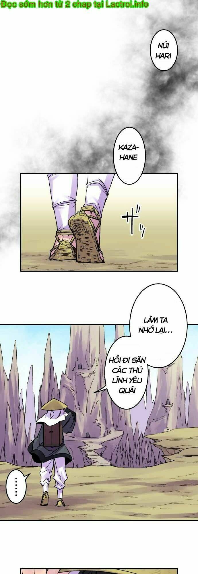 Ake No Tobari: Chapter 50