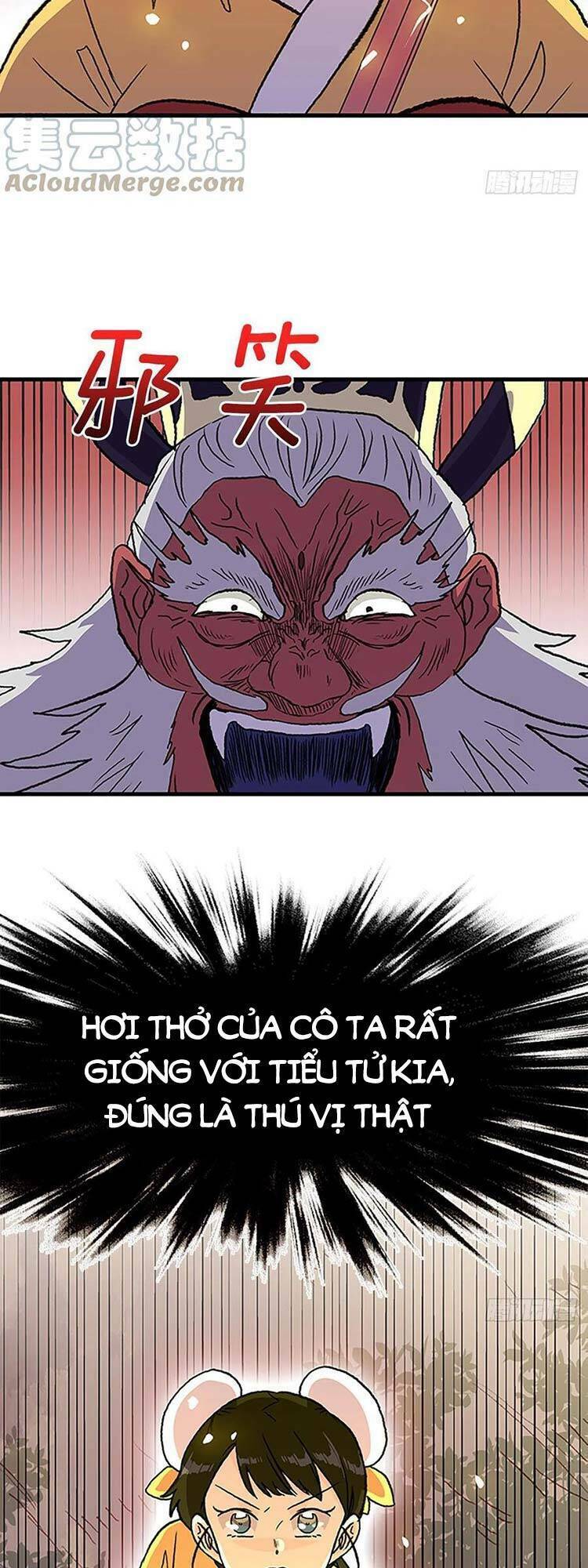 Học Sĩ Tái Sinh: Chapter 240