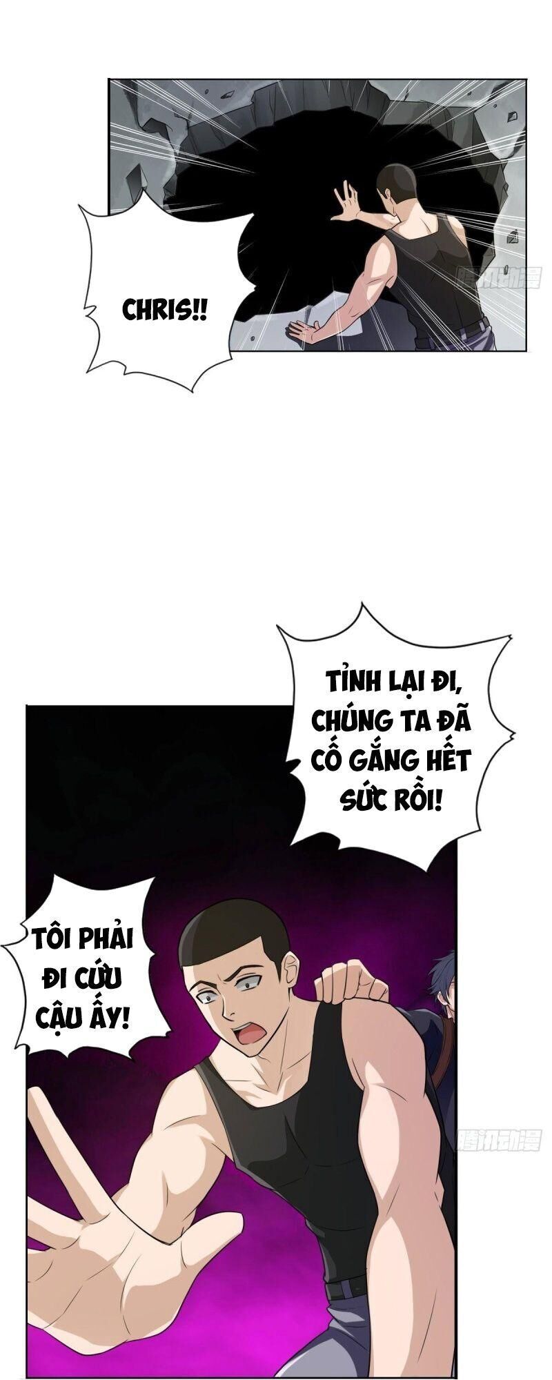 Hệ Thống Tìm Đường Chết Mạnh Nhất: Chapter 83
