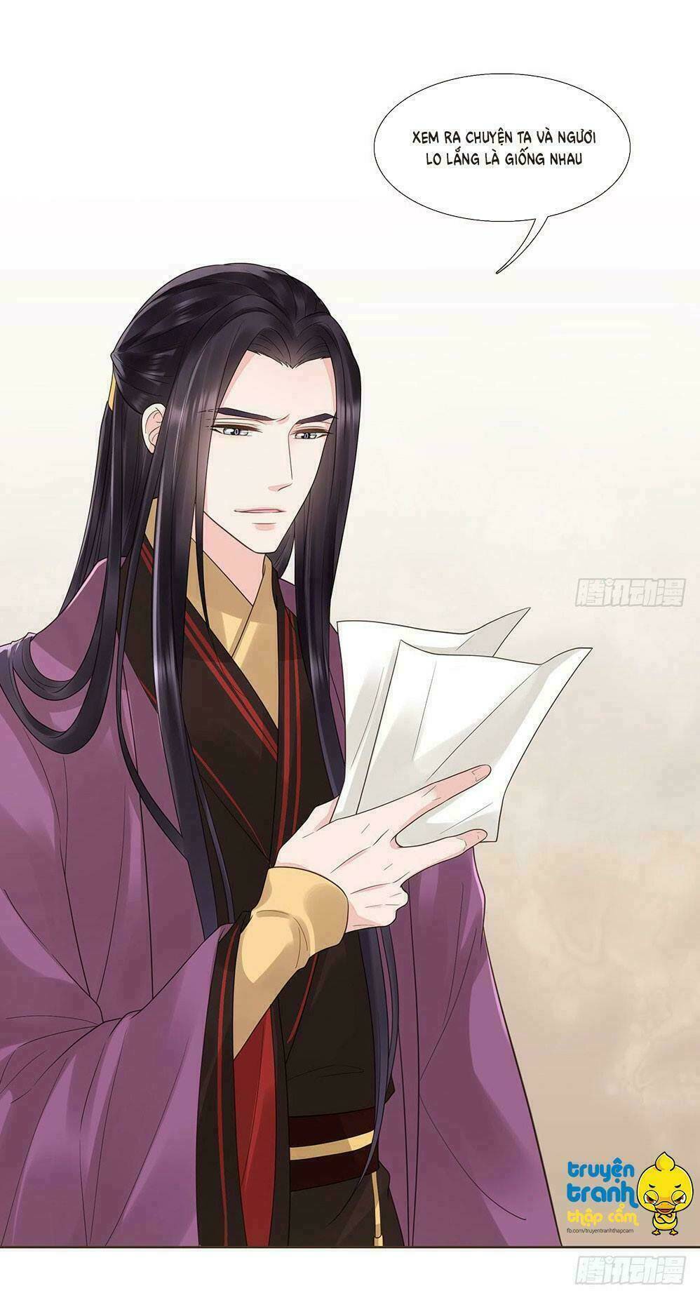 Đại Giá Thừa Tướng: Chapter 122