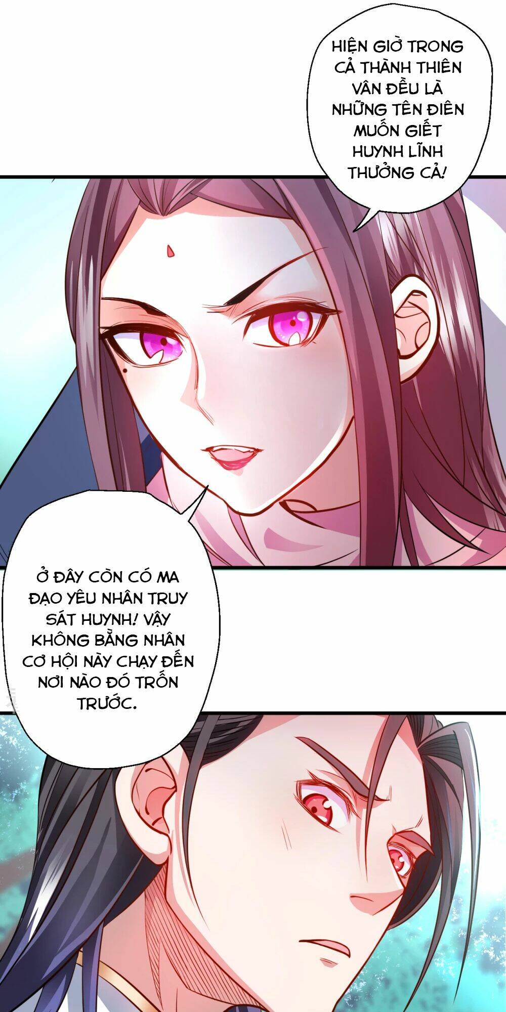 Tối Cường Đại Biểu Hoàng Kim Thận: Chapter 15