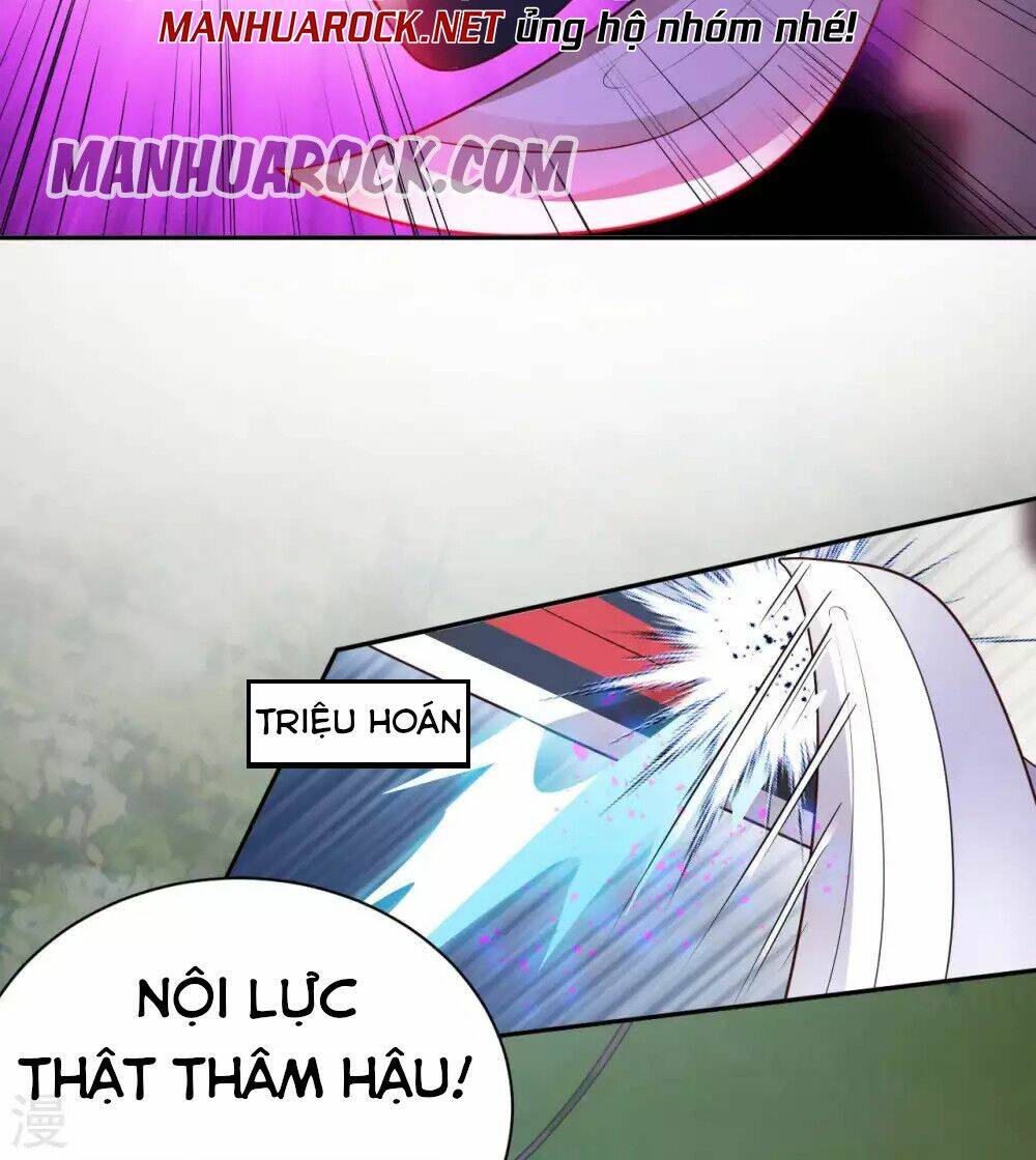 Sư Phụ Của Ta Là Thần Tiên: Chapter 48