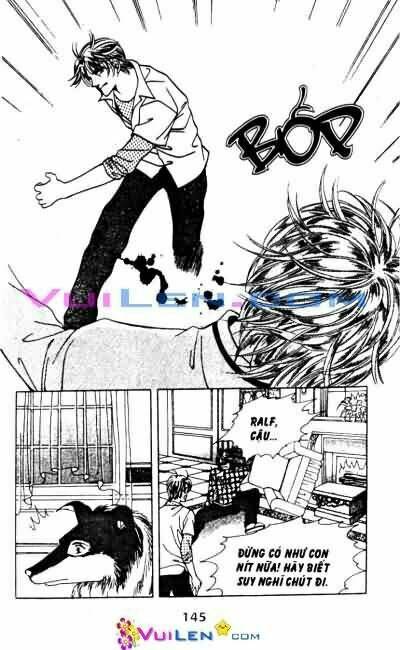 Tìm Anh - Look For Oppa: Chapter 7