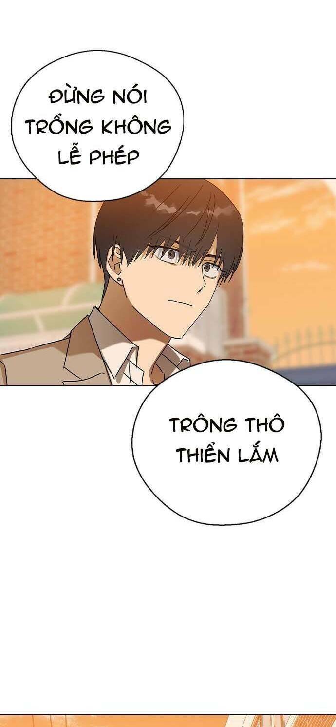 Duyên Nợ Kiếp Trước: Chapter 44