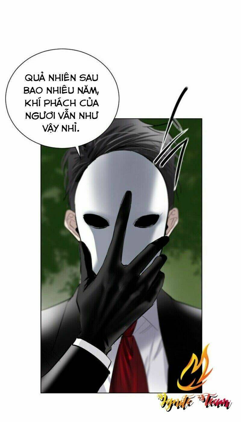 Trò Chơi Thế Kỉ: Chapter 2