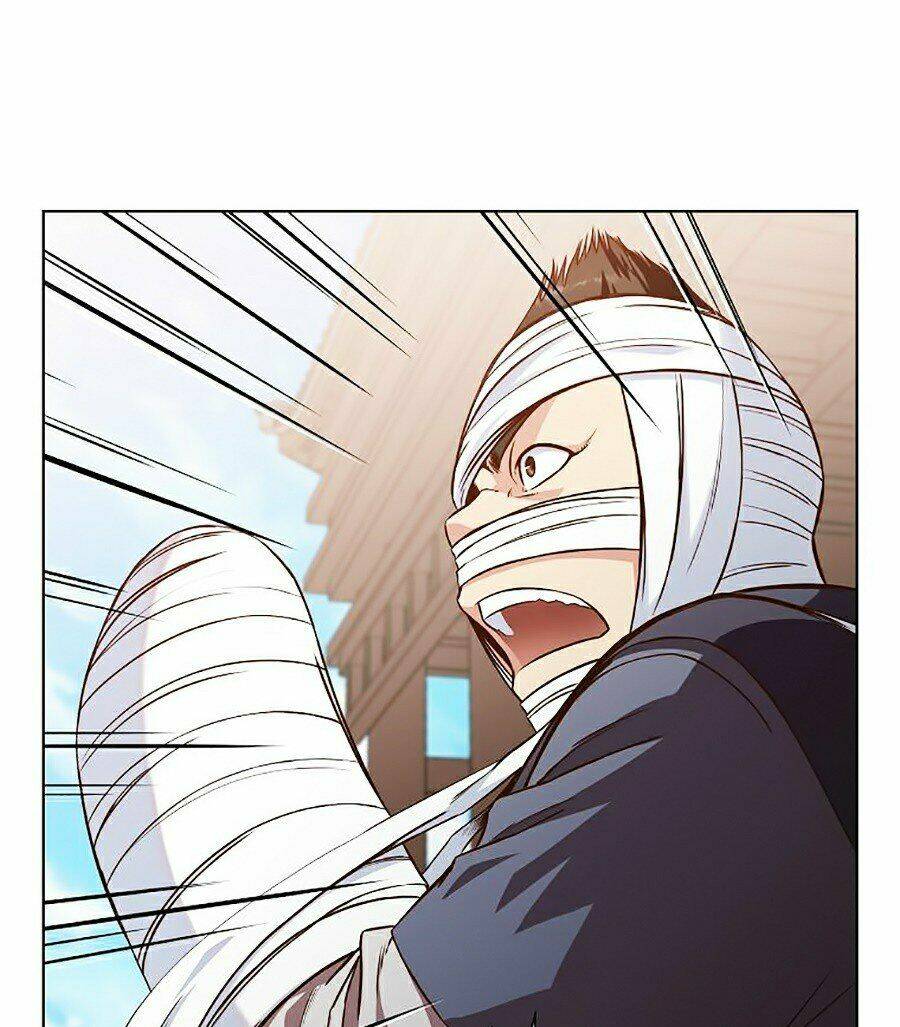 Thiên Võ Chiến Thần: Chapter 13