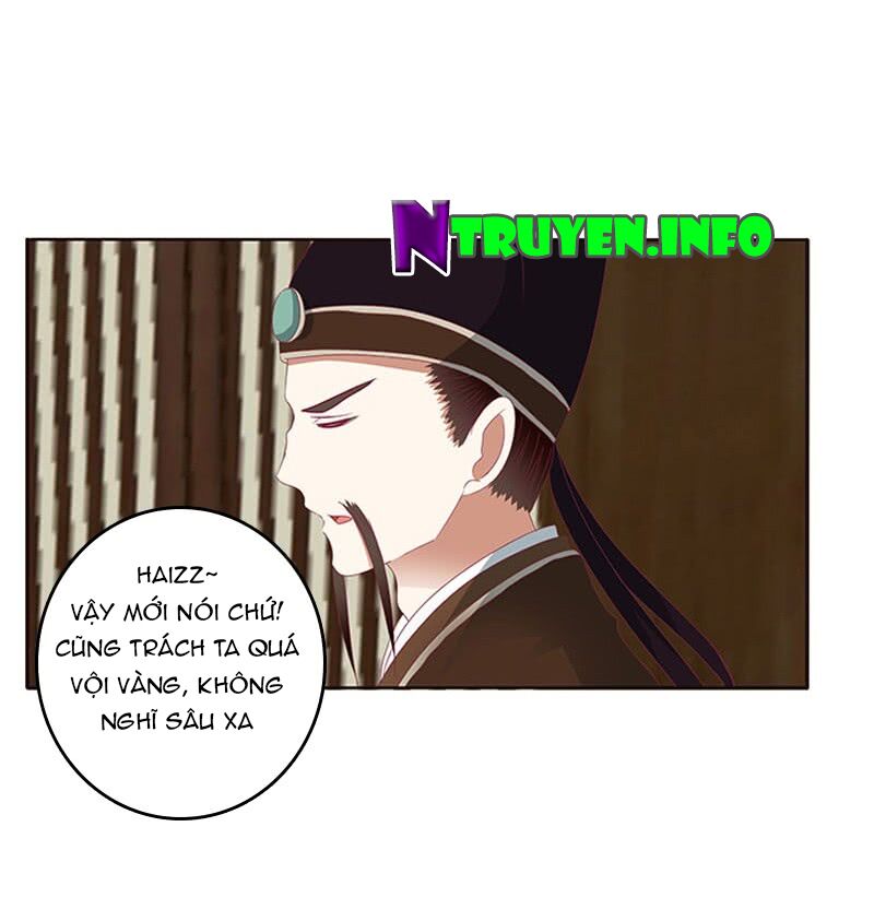 Thông Linh Phi: Chapter 322