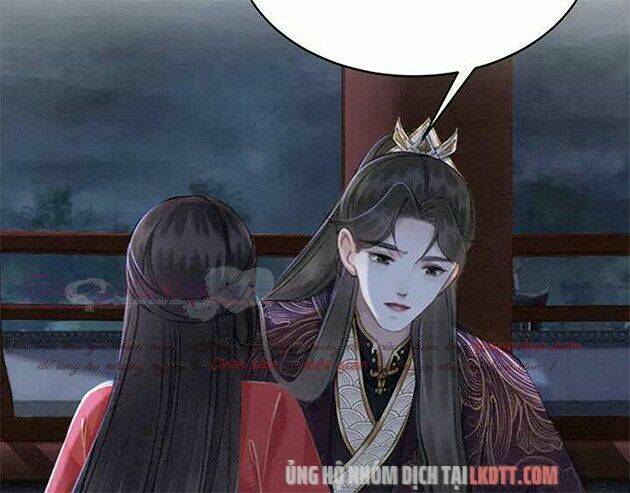 Trọng Sinh Bá Sủng Nhiếp Chính Vương Quá Mạnh Mẽ: Chapter 124