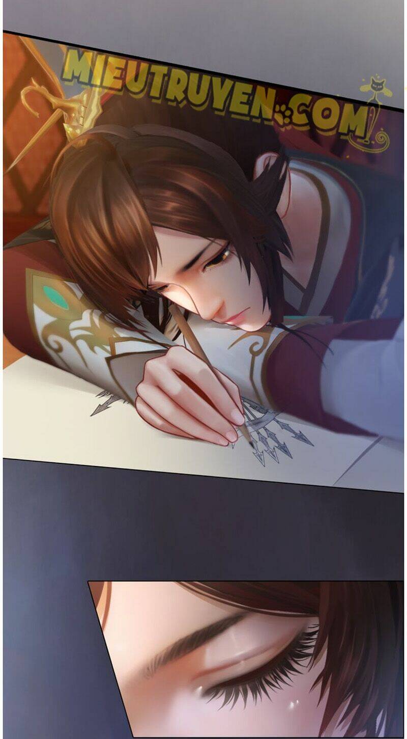 Yêu Nhan Lệnh: Chapter 14