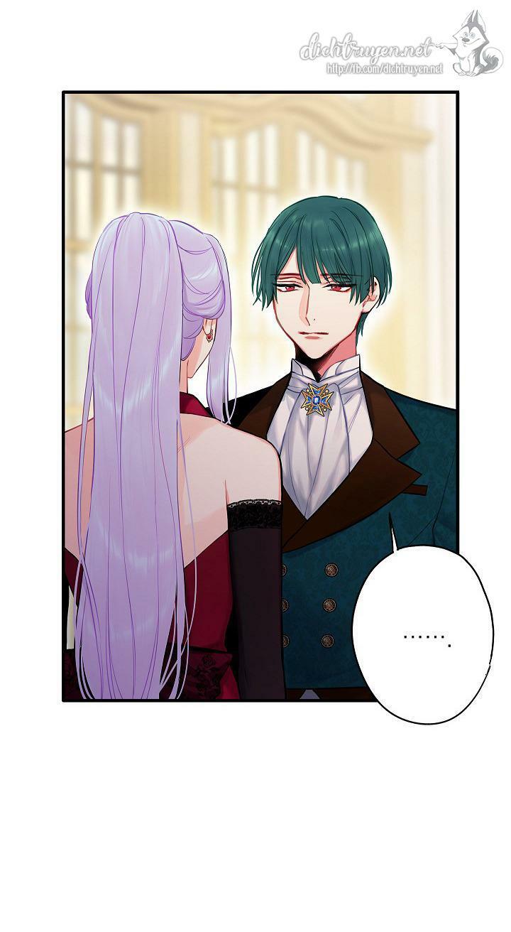 Tồn Tại Với Tư Cách Là Vợ Của Nam Chính: Chapter 190