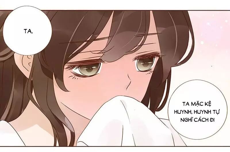 Đế Vương Trắc: Chapter 147