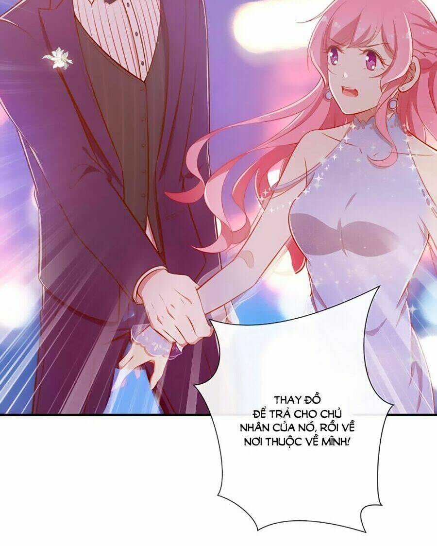 Cả Thế Giới Đều Không Bằng Người: Chapter 38