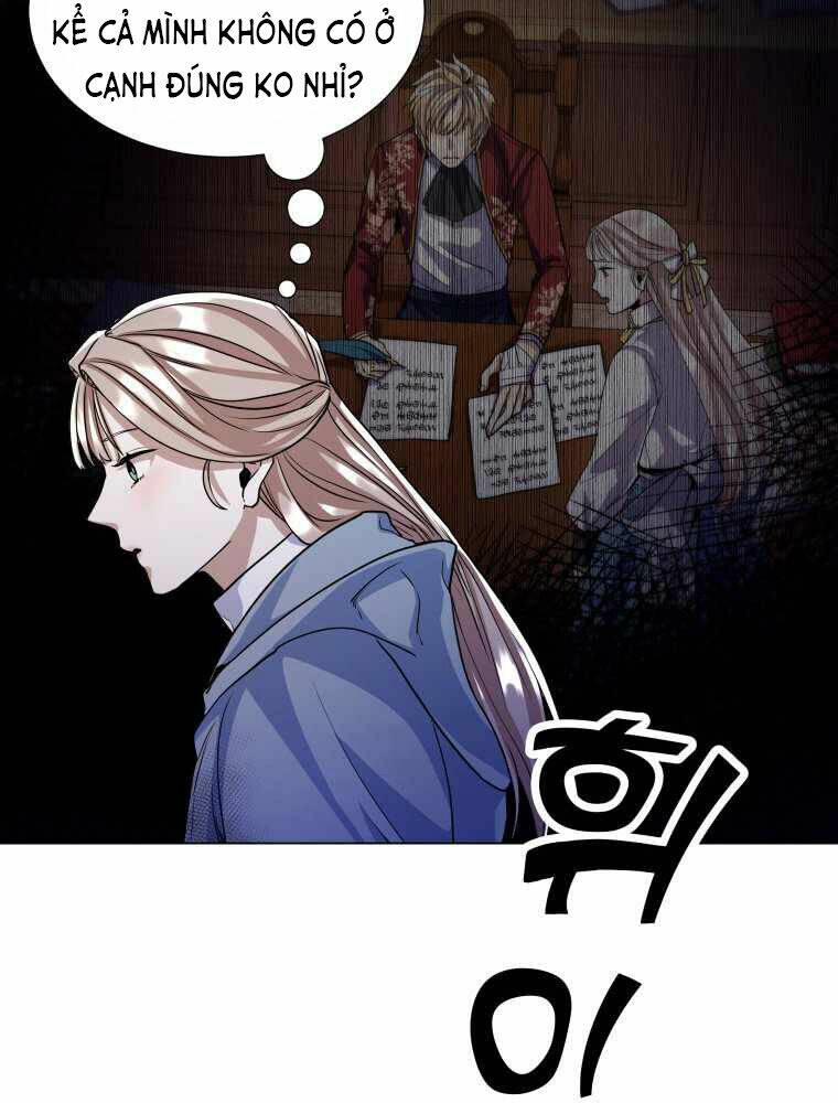 Bạo Chúa Cường Hoành: Chapter 18