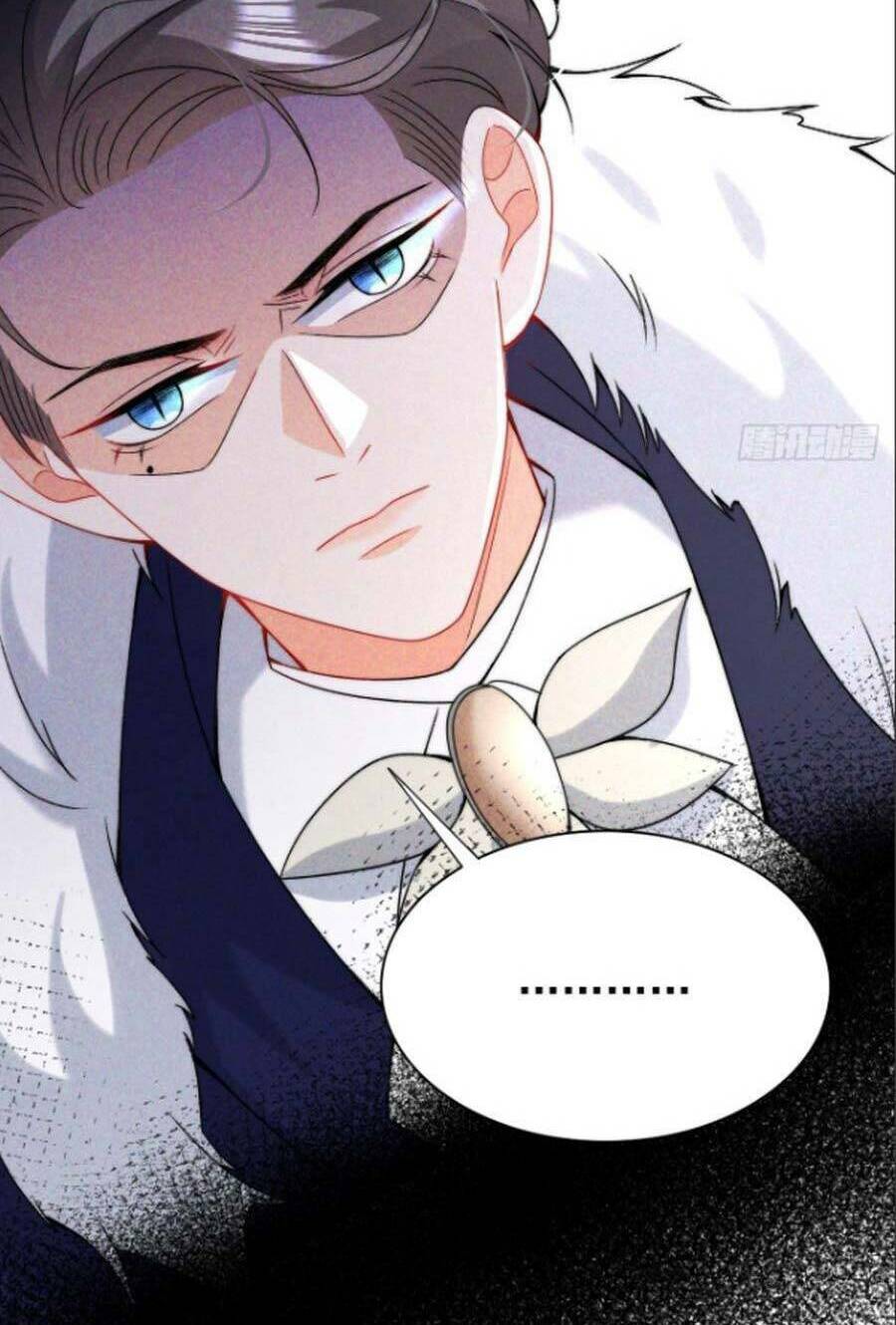 Đêm Không Ngủ Của Long Vương: Chapter 9