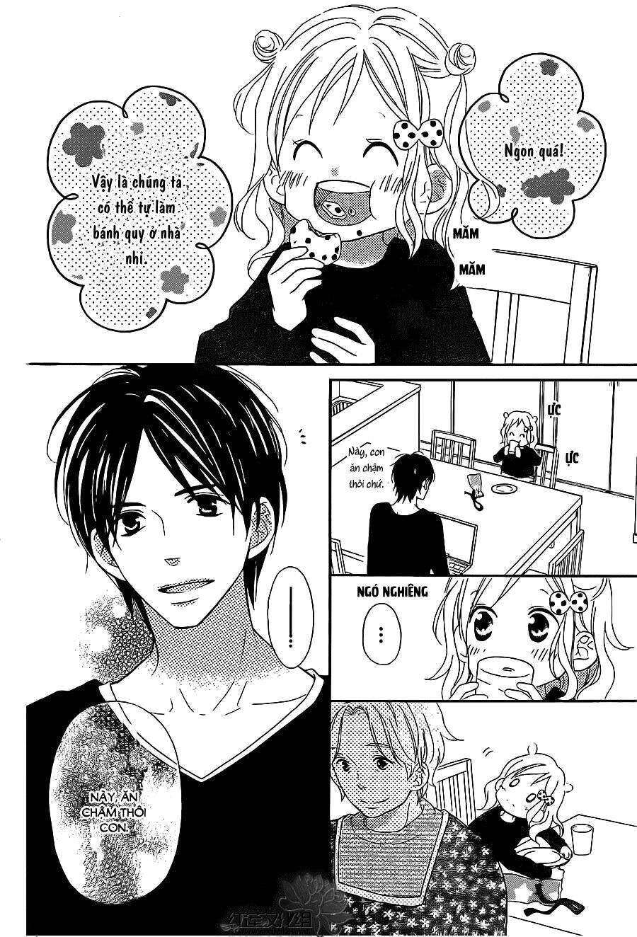 Love So Life: Chapter 104