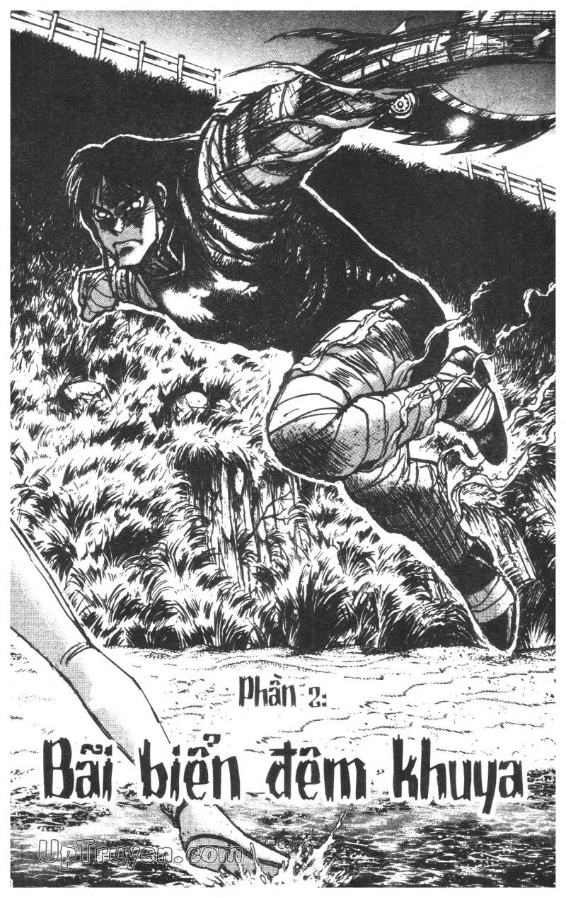 Fujita Kazuhiro: Chapter 29