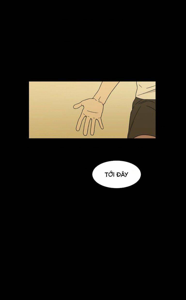 …”Một Sự Thật Khá Khó Chịu.”: Chapter 47