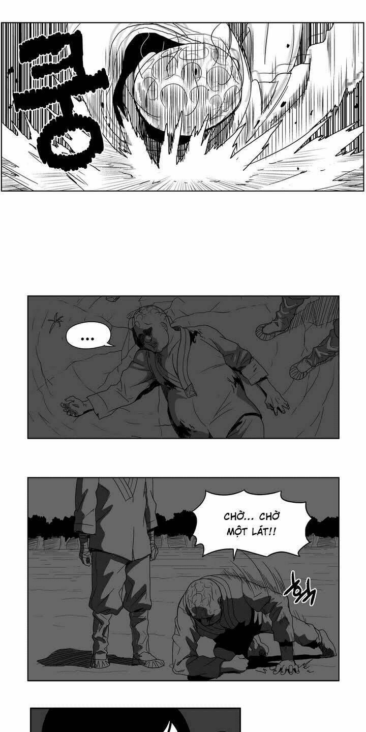 The Wizard: Chapter 8