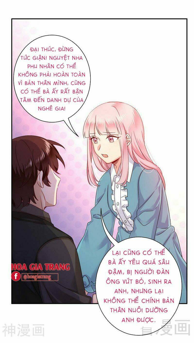 Phục Thù Thiếu Gia Tiểu Điềm Thê: Chapter 68