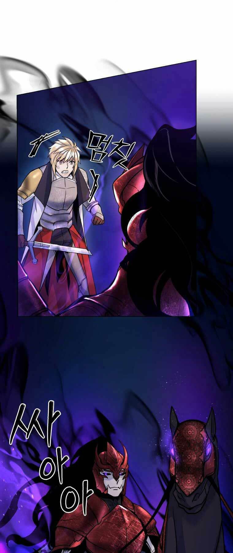 Bạo Chúa Cường Hoành: Chapter 19