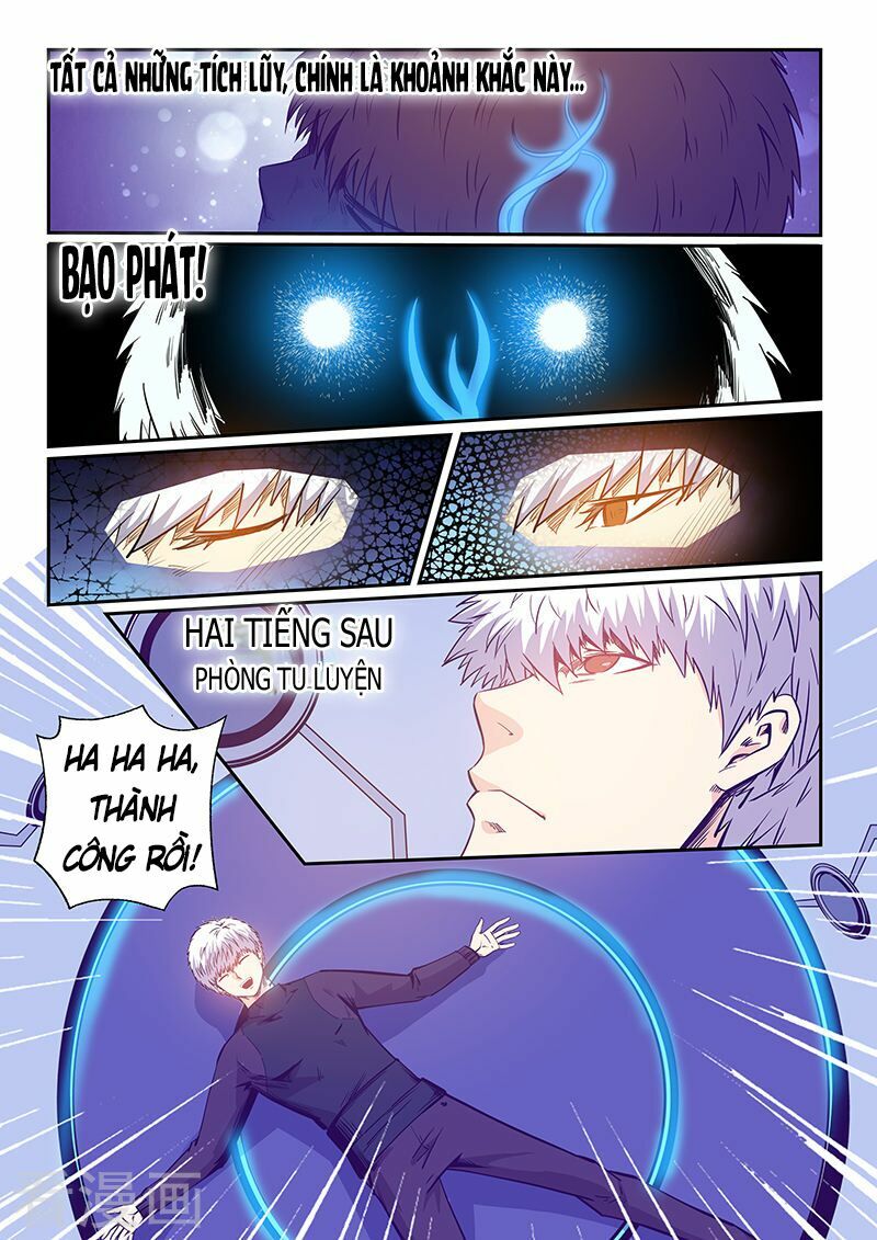 Tu Chân Tứ Vạn Niên: Chapter 234