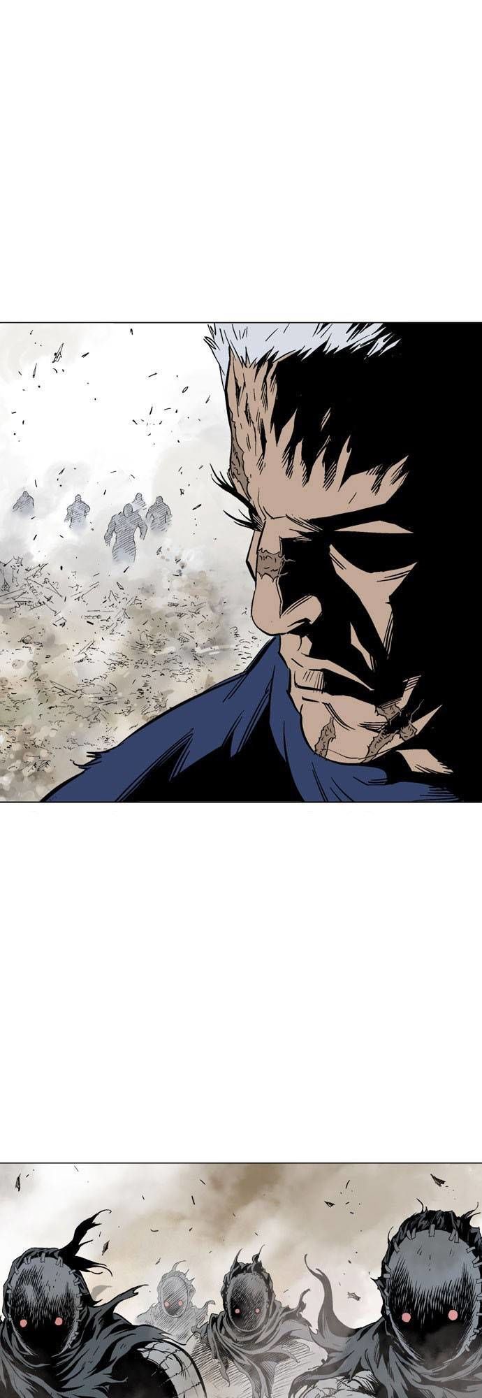 Cao Thủ 2: Chapter 24