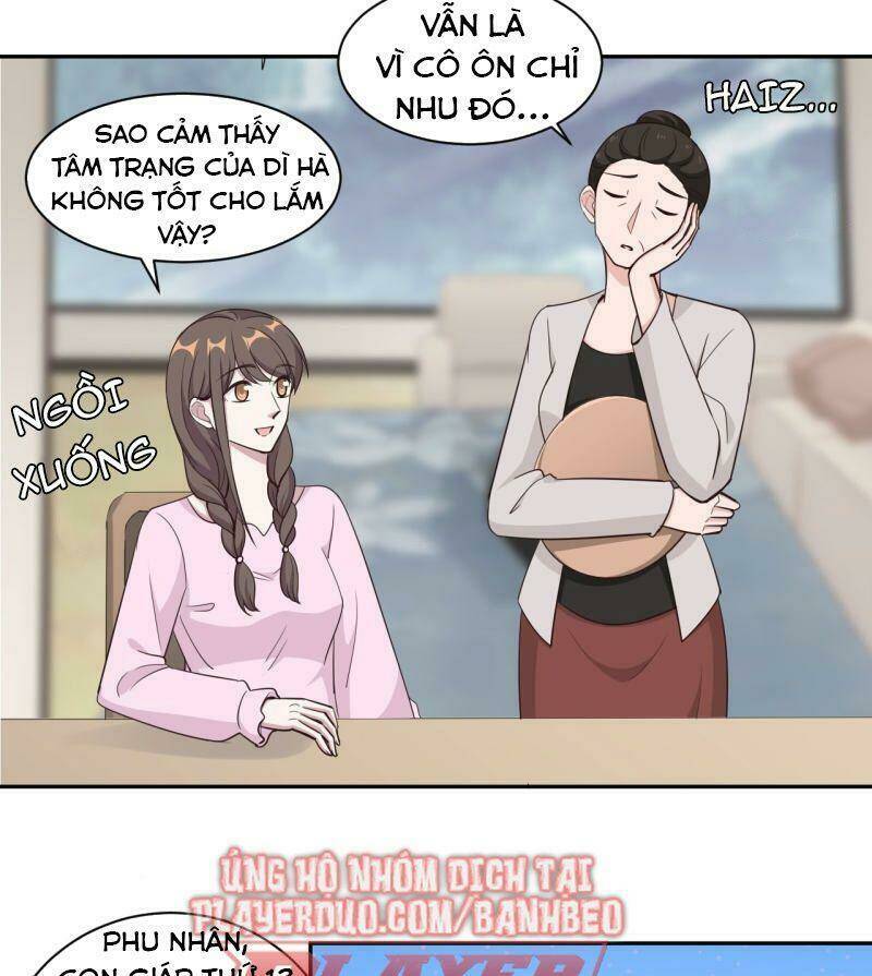 Tổng Tài, Tránh Xa Tôi Ra: Chapter 51