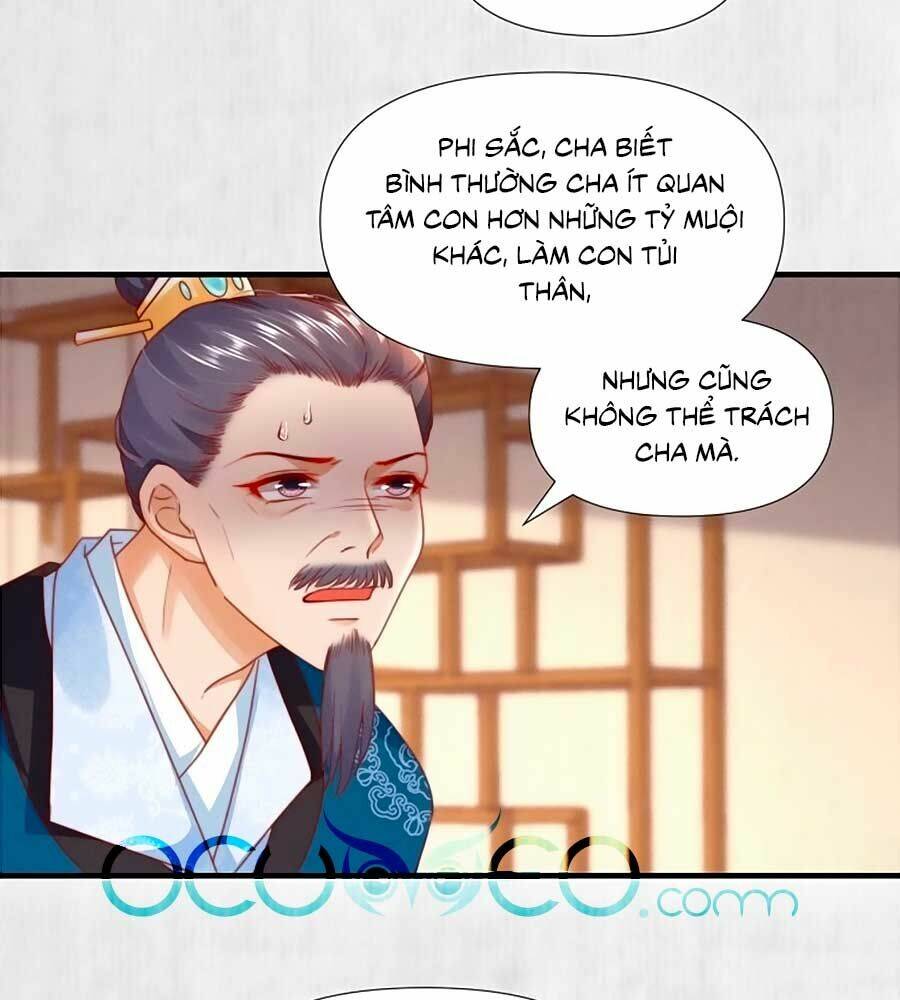 Hoạn Phi Hoàn Triều: Chapter 100