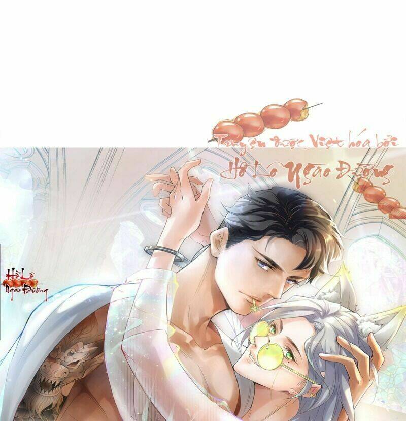 Ảnh Đế Yêu Hồ: Chapter 56