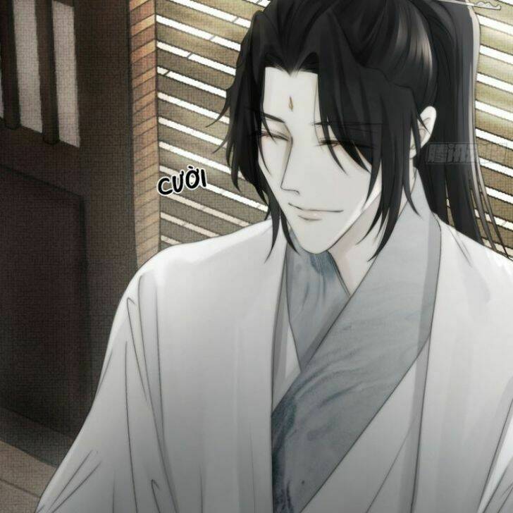 Nguyệt Trụy Trọng Minh: Chapter 18