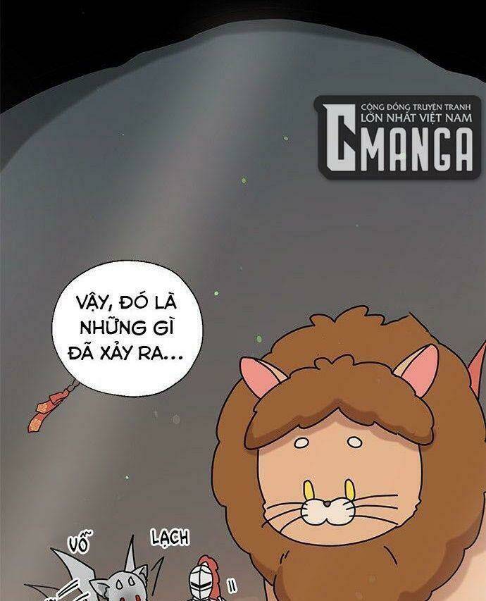 Tôi Trở Thành Đầu Bếp Của Long Vương: Chapter 16