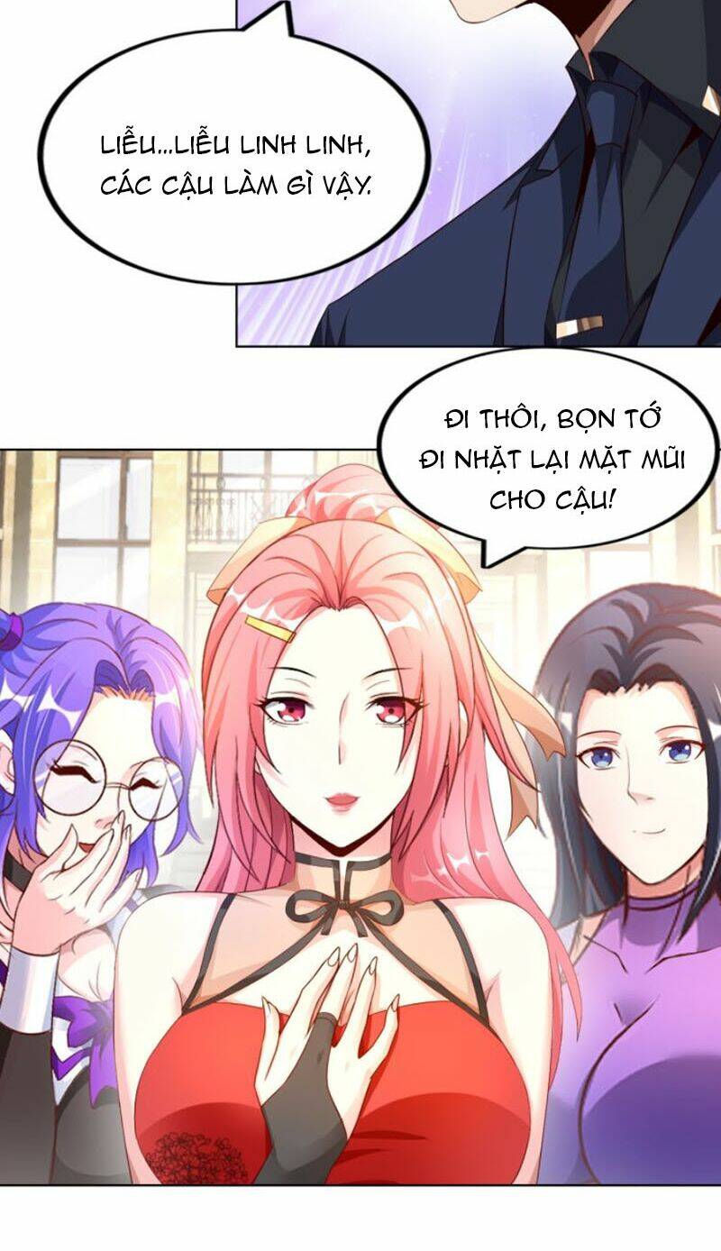 Sư Phụ Của Ta Là Thần Tiên: Chapter 10