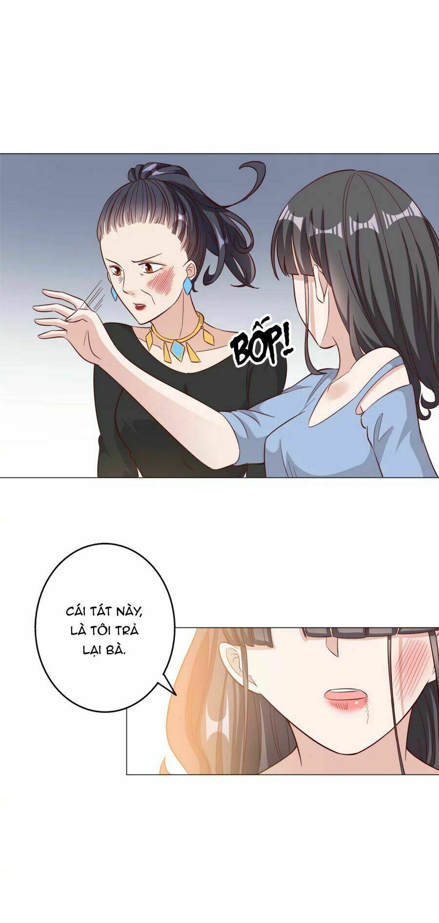 Hôn Nhân Dục Vọng: Thiếu Gia Nhẹ Một Chút!: Chapter 126