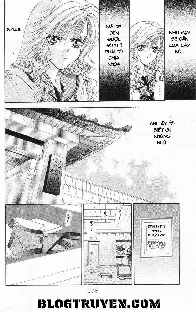 Tokyo Crazy Paradise: Chapter 76