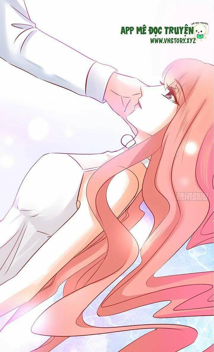 Cẩm Lý Thiếu Nữ Của Tôi: Chapter 27