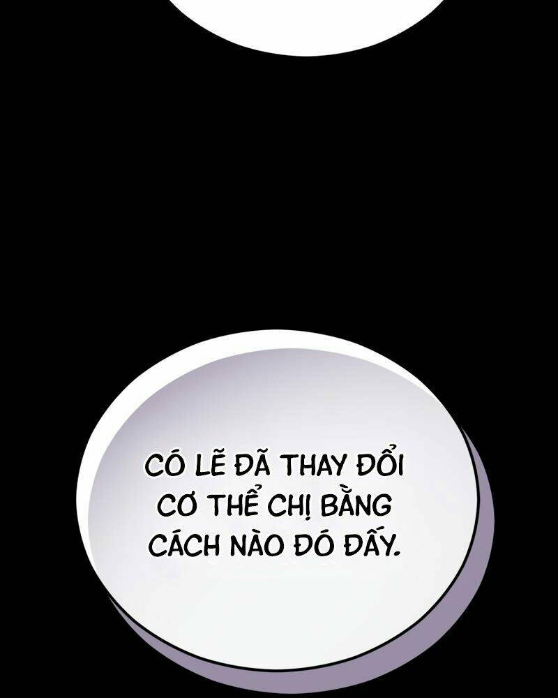 Cánh Cổng Mở Ra Đúng Ngày Đầu Tiên Tôi Thành Chính Trị Gia: Chapter 9