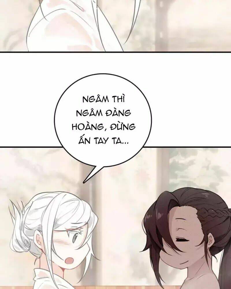 Đế Sư Tại Thượng: Chapter 61