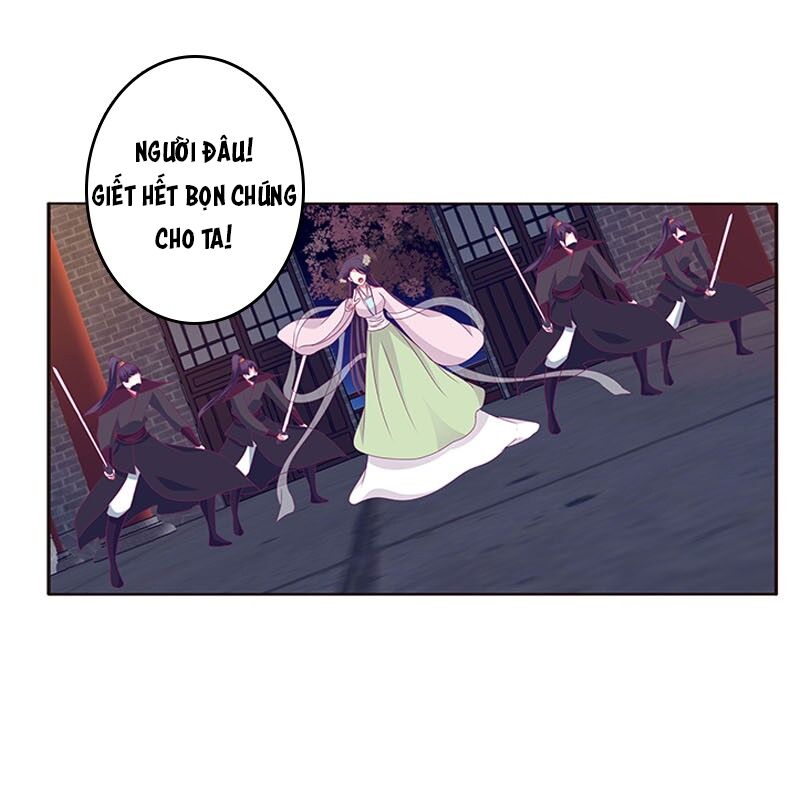 Thông Linh Phi: Chapter 338