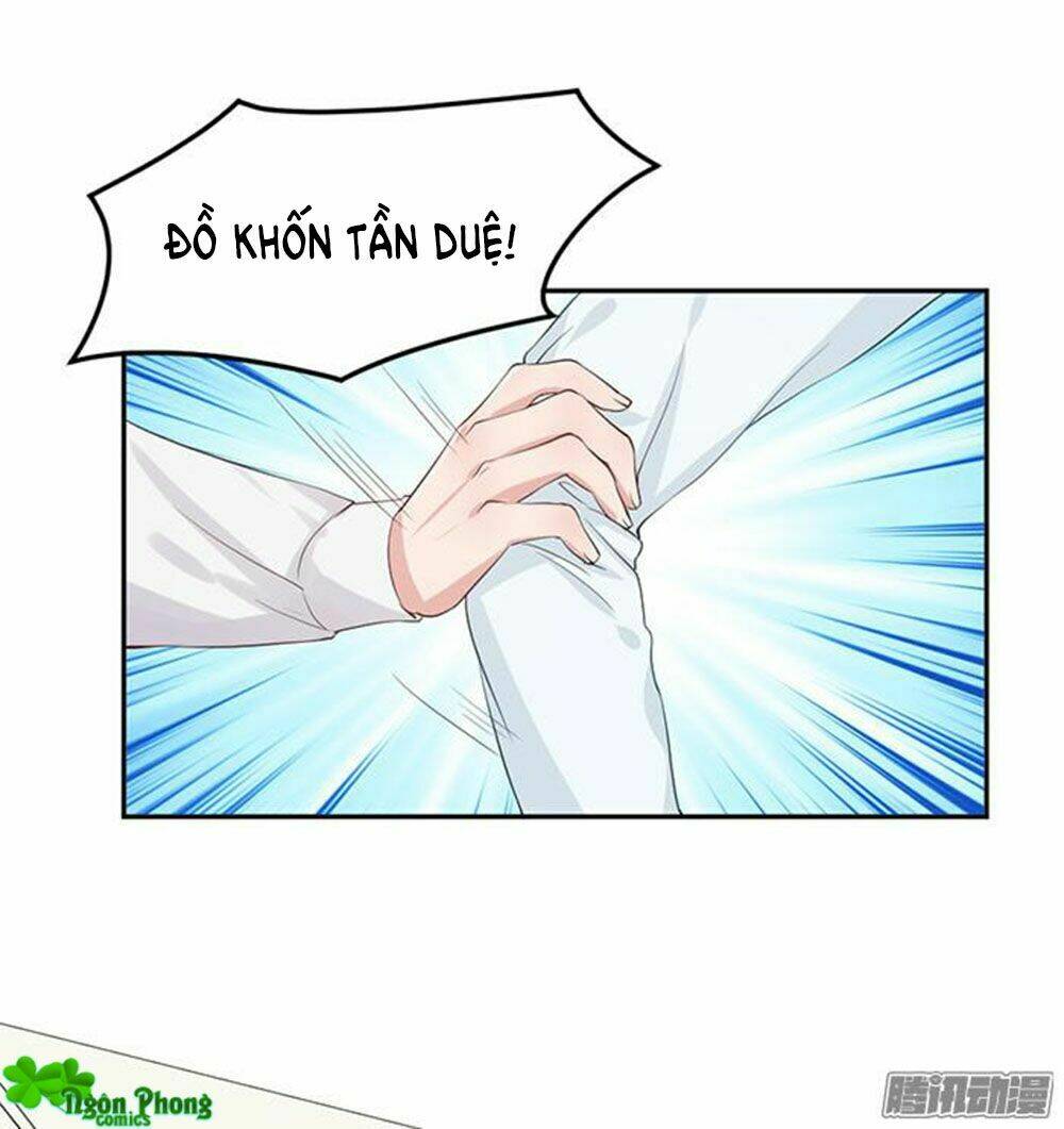 Bà Xã Tôi Là Nam Thần: Chapter 24