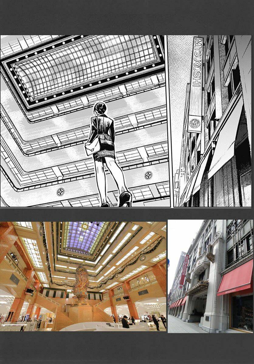 Cô Giáo Mít Ướt: Chapter 23