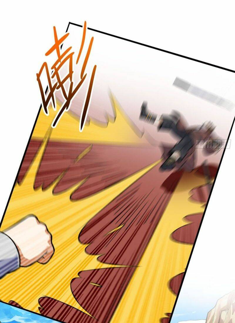 Thần Võ Đế Tôn: Chapter 39