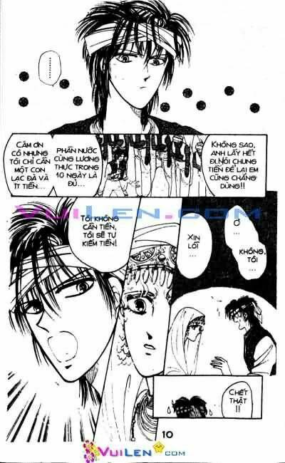 Nàng Công Chúa Ham Chơi: Chapter 11