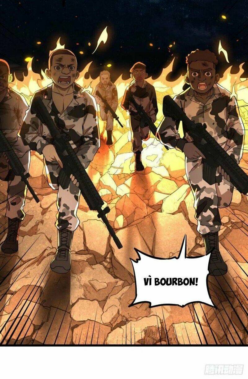 Danh Sách Kẻ Phản Diện: Chapter 124