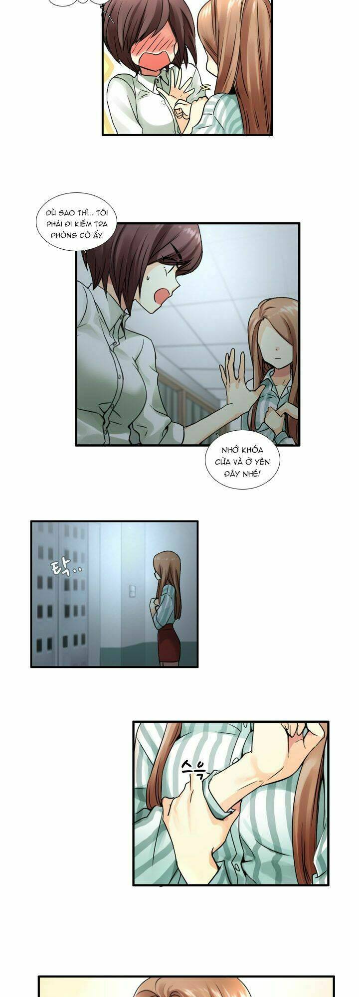 Useful Good-For-Nothing: Chapter 41
